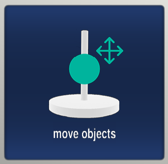 Move button
